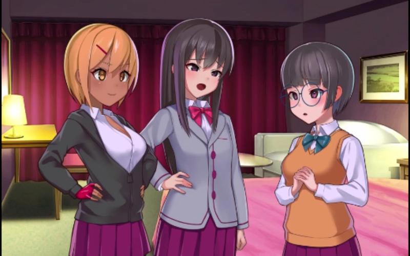 [RPG机翻]姐妹欢乐堕落 シスター快楽堕ちRPG Ver6[全CG][电脑2.52G]