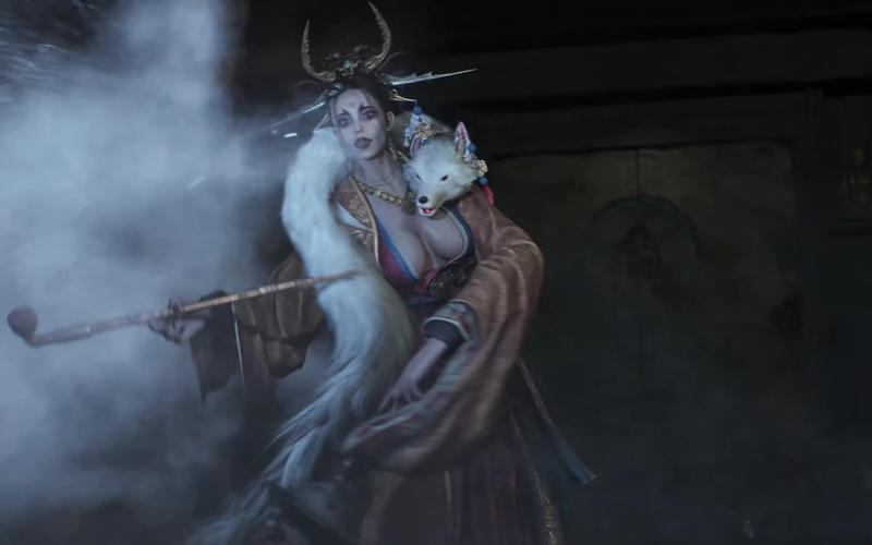 [国产神作RPG／官中／动态]我的幸福人生0.9.9 官方中文激活版[PC+安卓／8G]