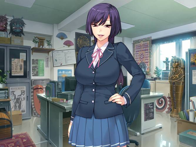 [拔作ADV步兵]健全！变态公仆的首领！健全！変態公僕のツトメ V1.02 AI汉化版+全步兵CG包[电脑3G／FM／BD]