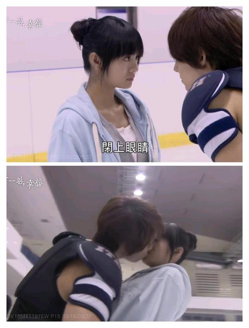 出现了！～与乞求天使同住一屋檐下～ AI汉化版[1.4G]