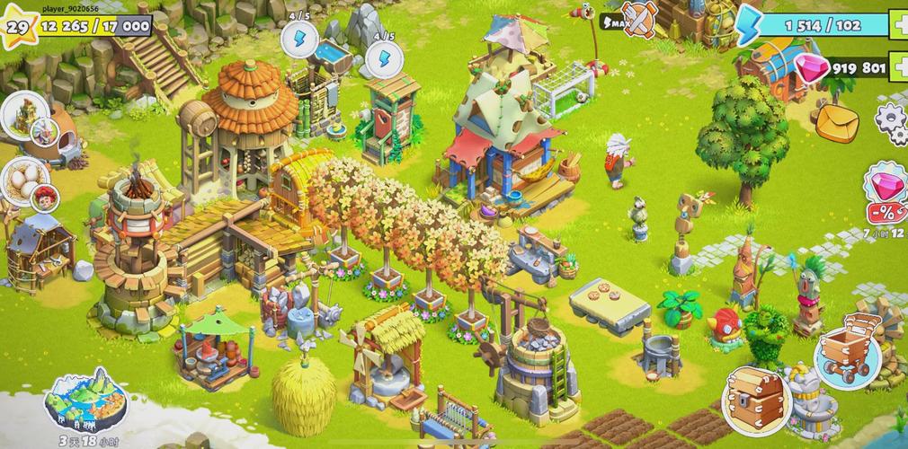 [放置经营SLG／中文／动态]我的美熟继母2：家庭派对 官方中文步兵版+自带全CG解放[1.5G／百度]