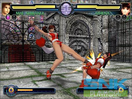 [动作格斗／新作／官中／有动画] 男女乱斗 Guilty Loving Boxing (ギルティ ラビング ボクシング) [900M／度盘]