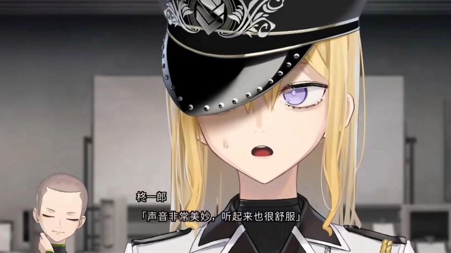 [大型ADV／汉化／动态CG]虏之旋律-refrain- 调律的处女与女教师 精翻汉化版+全CG存档[4G]