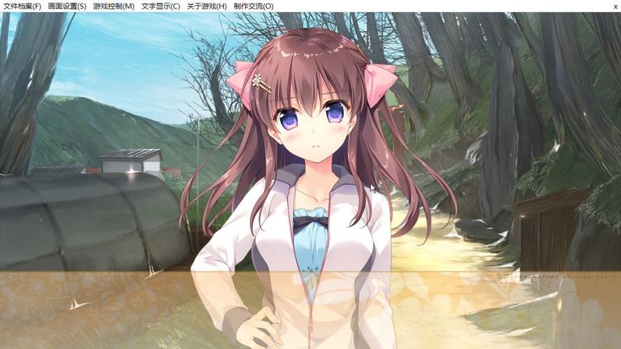 [ADV+SLG汉化有动画]姐妹LIVE!とろろ姉妹の粘膜ポトレぐりぐちゃLIVE[电脑4.36G]