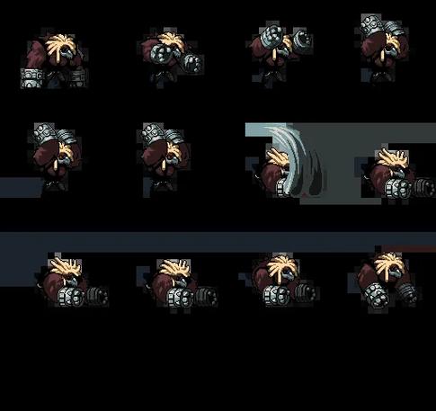 [点阵像素SLG／动态] みるこみくしょん２ 正式版+动图 [PC+安卓][3.5G／百度]