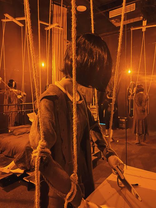 探索禁忌与欲望：监狱女王游戏下载之旅