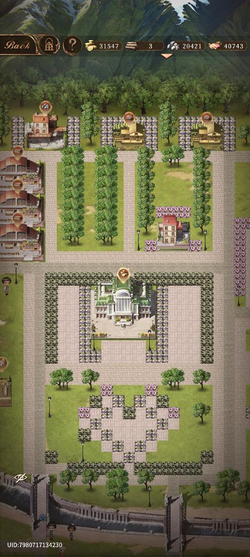 探索欲望之梦更新地址的无限可能