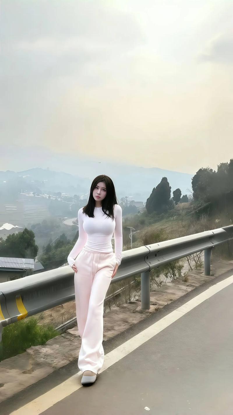 探索反差美女:最新版本的魅力与惊喜