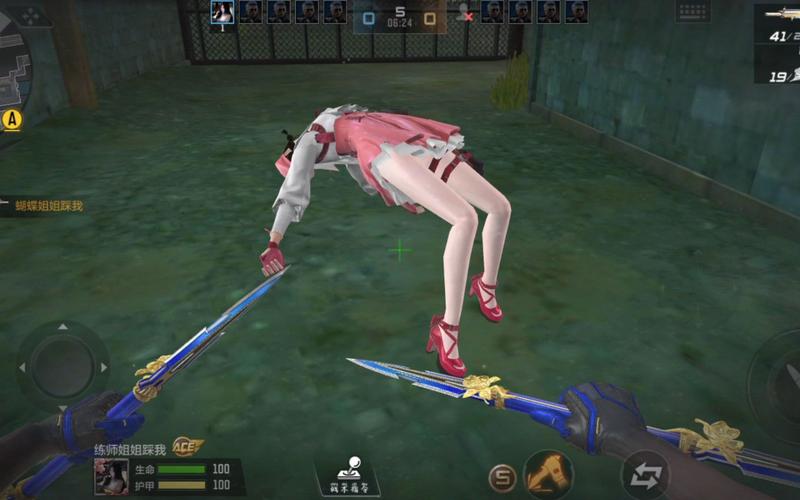 沉浸在枪弹丽影汉化版的奇妙世界中