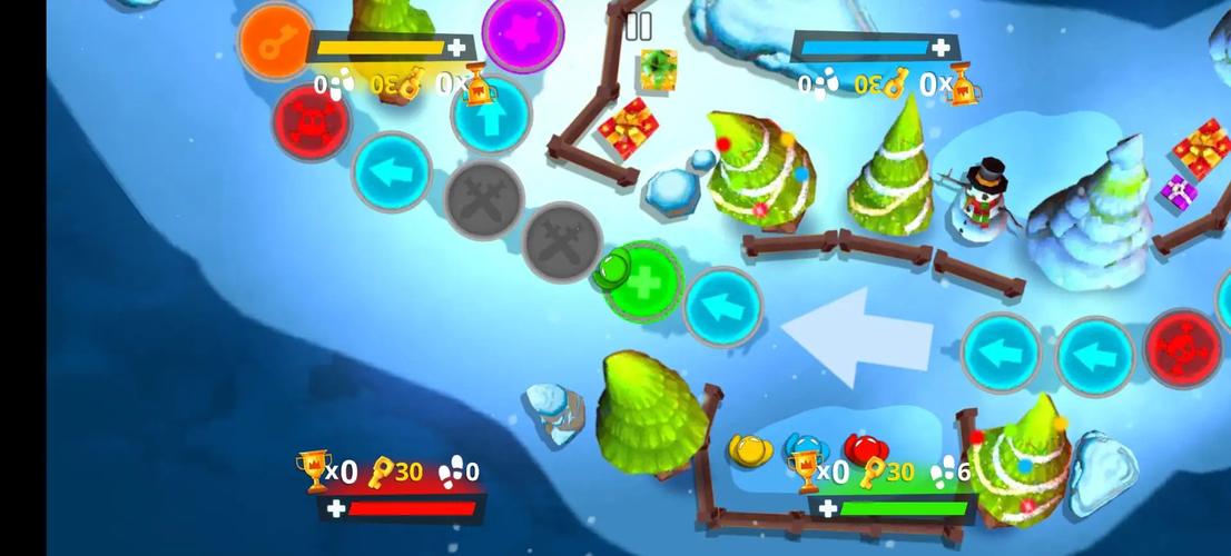 探索宿敌派对:安卓汉化的魅力与挑战