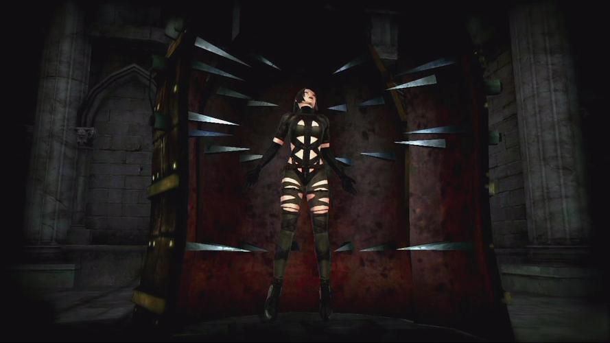 探索监狱女王的魅力:最新版本的秘密与期待