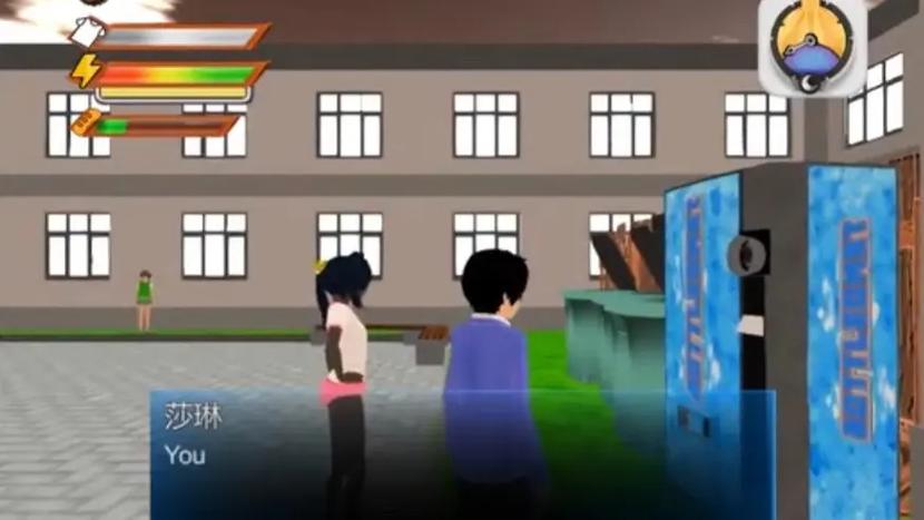 探索女权大学:在游戏中体验女性力量与自由的冒险