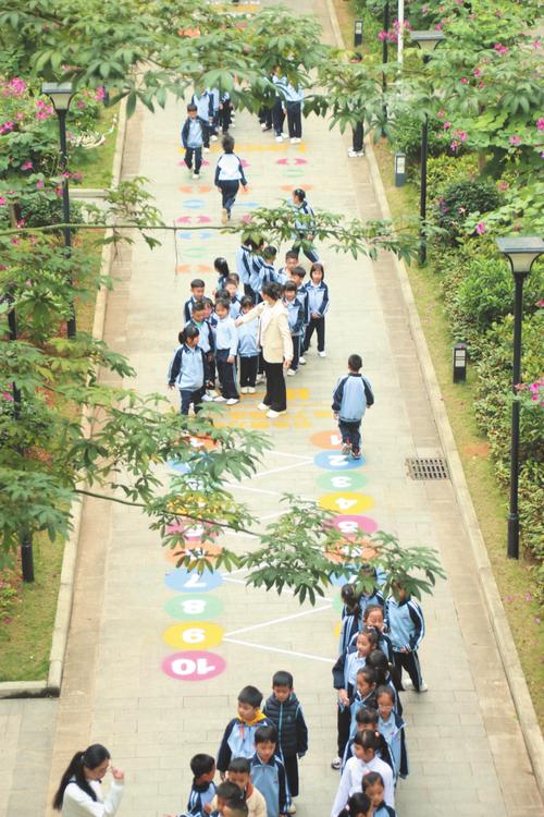 探索校园游戏的魅力:游戏下载推荐与体验分享