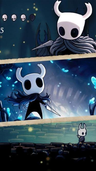 在梦魇骑士安卓世界中探索奇幻与黑暗的交汇点