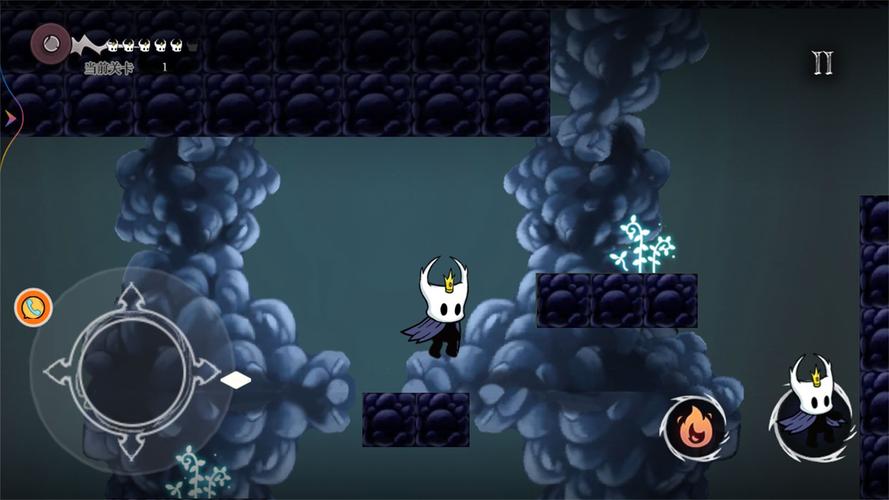 探索梦魇骑士安卓：梦幻中的冒险与挑战