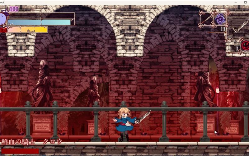 探索血之根源版本大全：一个多样化世界的奇幻旅程