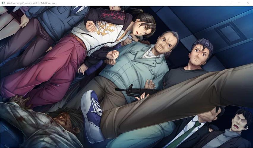 末世孤雄更新日志：探索新世界的奇妙旅程