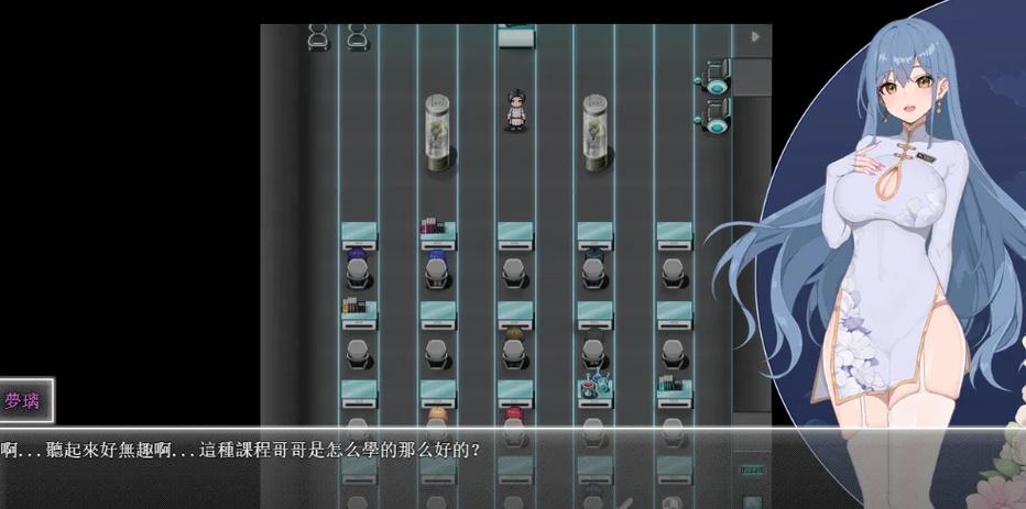 探索夜幕之花最新版本的魅力与奥秘