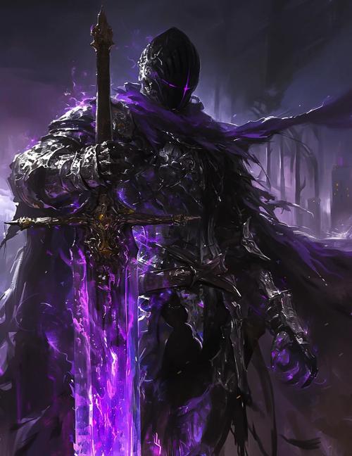 探索梦魇骑士的黑暗世界：从基础到深入的游戏攻略