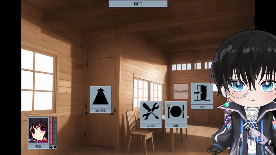 探索虫之监狱官方网站:沉浸于幻想世界的奇妙旅程