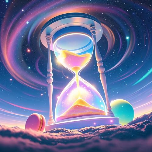 探索时间的魅力：时间旅行最新版本的奥秘