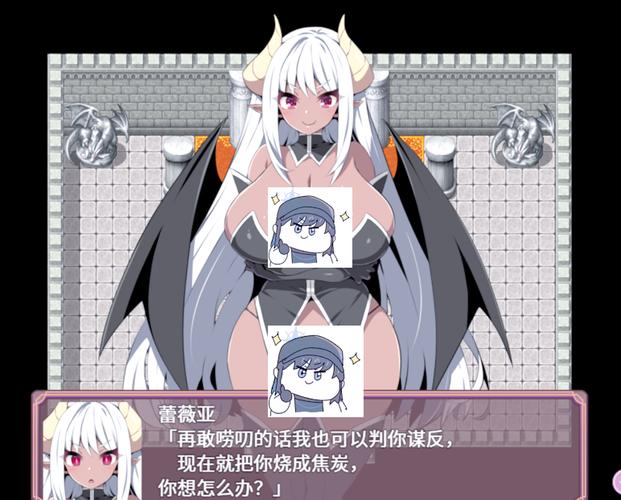 探索洗脑触手官方网站:沉浸在未知的幻想世界