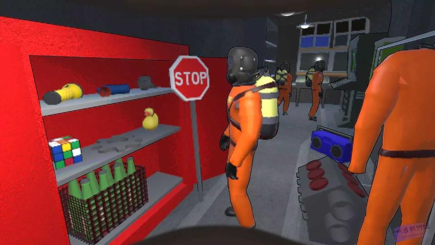 探寻终点论坛汉化版下载的魅力与乐趣