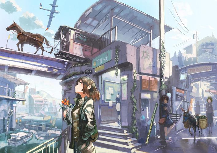 探索邂逅电车游戏的奇幻之旅:攻略与心得