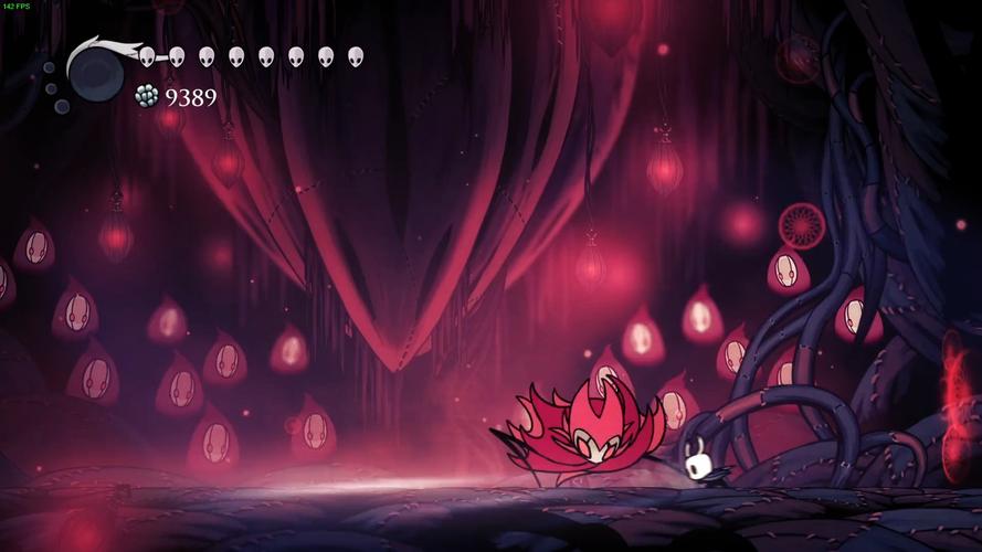 探索梦魇骑士:为何这款游戏值得你下载