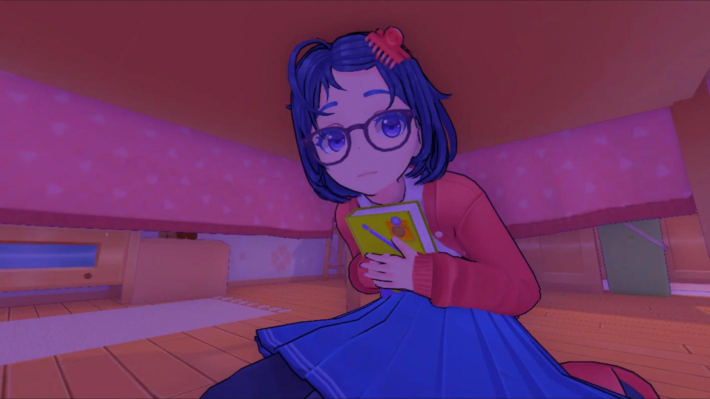 米拉游戏下载详实教程：轻松畅玩这款绅士游戏