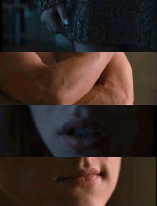 当爱情与恐怖交织，探秘《恐怖女友安卓》的魅力