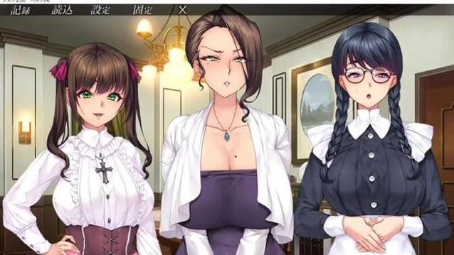 探秘邪娠娼馆版本大全：不可错过的奇妙旅程