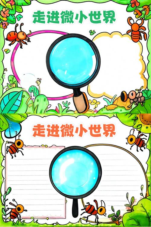 探索微小的我版本大全：一个奇幻的世界等你来发现