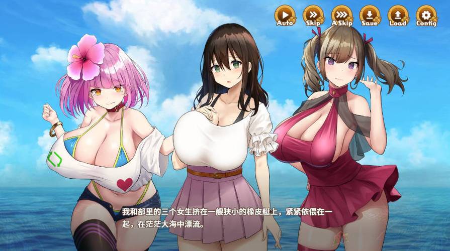 后宫岛游戏攻略:新手必看详细教程与实用技巧