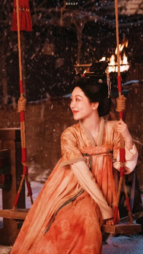 踏入神女宫5:杨过的传奇旅程与隐藏魅力