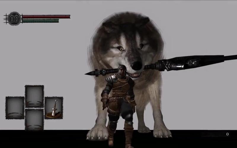 探秘“遗留之魂”的下载之旅，带你领略异世界的魅力