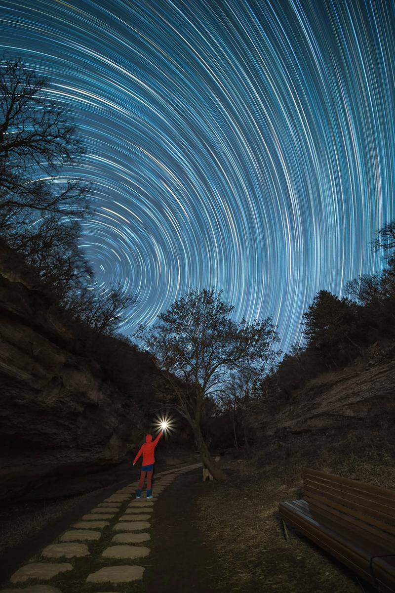 新手必看：星轨最新版本详细使用教程