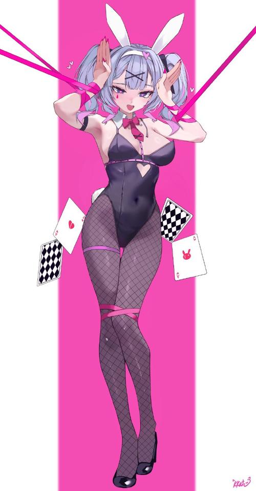 兔耳战姬游戏详细教程:新手玩家的必备指南