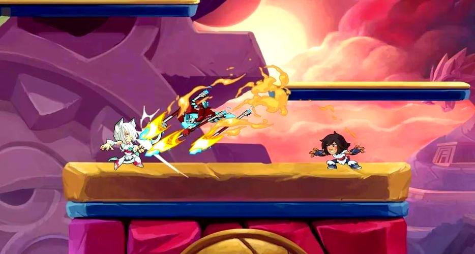 畅享新战斗体验：格斗天使最新更新地址揭秘