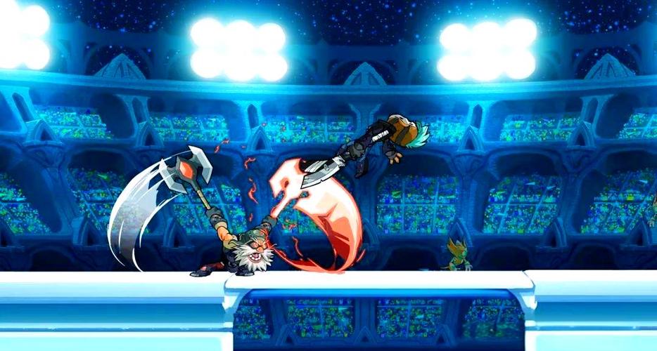 畅享新战斗体验:格斗天使最新更新地址揭秘