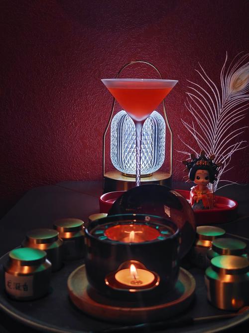 沉浸于调酒的艺术:《调酒大师游戏下载》探索之旅