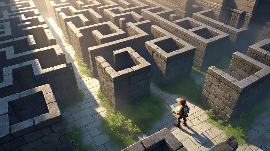 探索恶魔迷宫:获取游戏的最佳途径