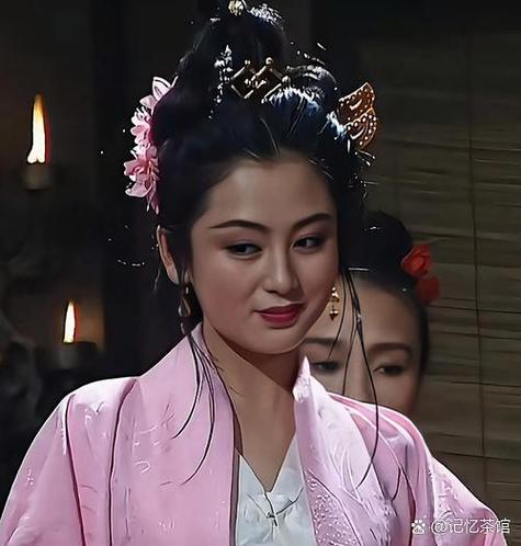 探秘“艳妻沉沦杨过”：角色塑造与叙事深度的游戏分析