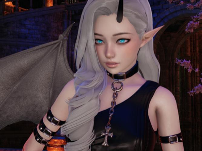 黑暗伴侣官方网站:探讨其在暗黑奇幻领域的潜力与挑战