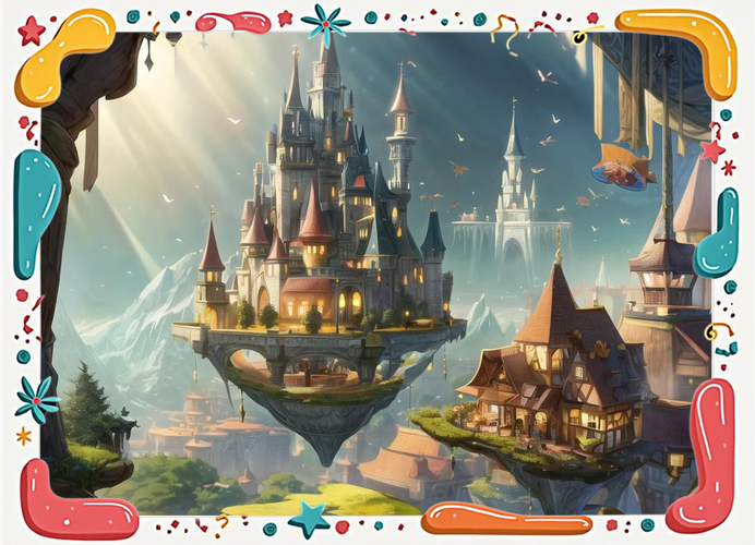 探索炼金幻想的奇幻世界：官方正式版下载最新版全解析