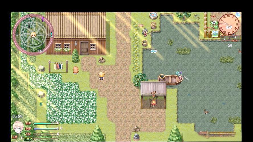 探索欲望之尾的迷人世界:获取下载地址的方法