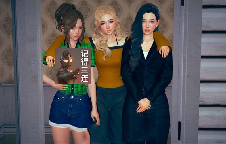 探索二次机遇安卓：在虚拟世界中重塑命运