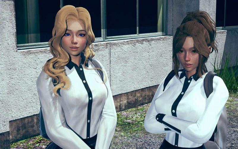 探索二次机遇汉化版下载的魅力与乐趣