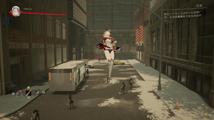 探索魔道兵装安卓：超越传统的绅士游戏新体验