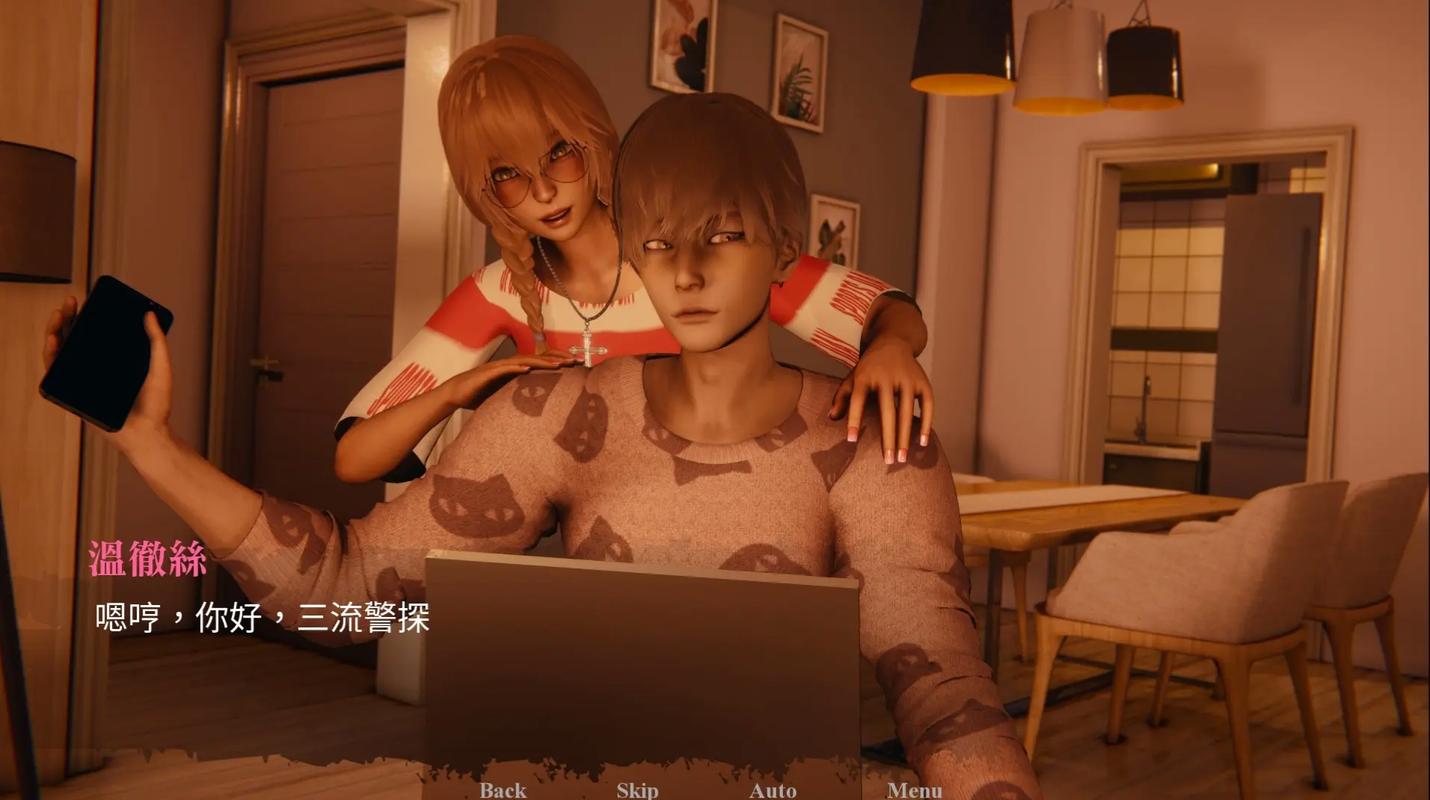 侧写者游戏下载全攻略：新手必看详细教程